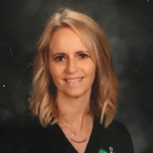 Meet your Posher, Traci